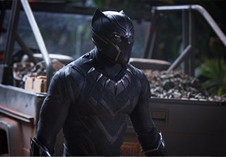 Новий світ від Marvel