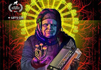 Новий український містичний трилер у кіно