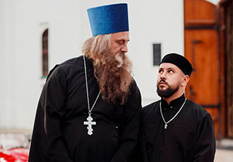 Нове скажене весілля в кіно