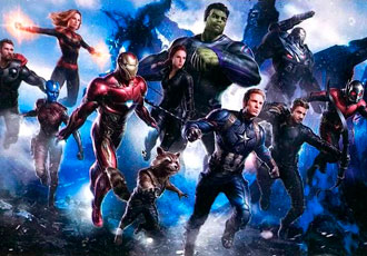 Найочікуваніша новинка від Marvel у кіно