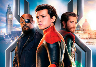 Фанати Marvel йдуть в кіно